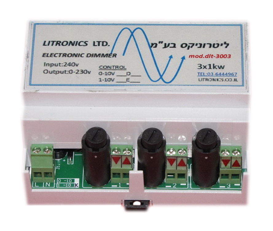 DLT-3003